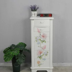 Carraig Donn HOME Fleur Jewellery Cabinet* Homeware