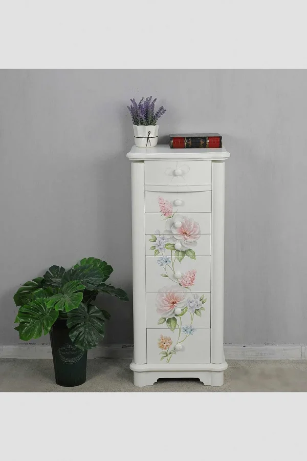 Carraig Donn HOME Fleur Jewellery Cabinet* Homeware