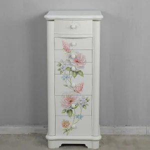 Carraig Donn HOME Fleur Jewellery Cabinet* Homeware