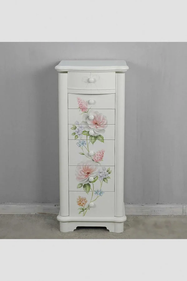 Carraig Donn HOME Fleur Jewellery Cabinet* Homeware