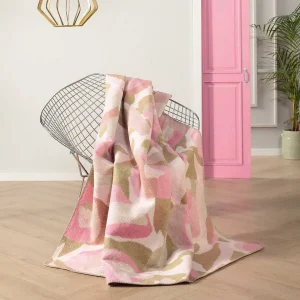 Biederlack Floral Secret Blanket* Homeware