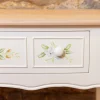 Carraig Donn HOME Florence Painted Console Table* Homeware