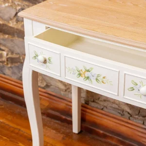 Carraig Donn HOME Florence Painted Console Table* Homeware