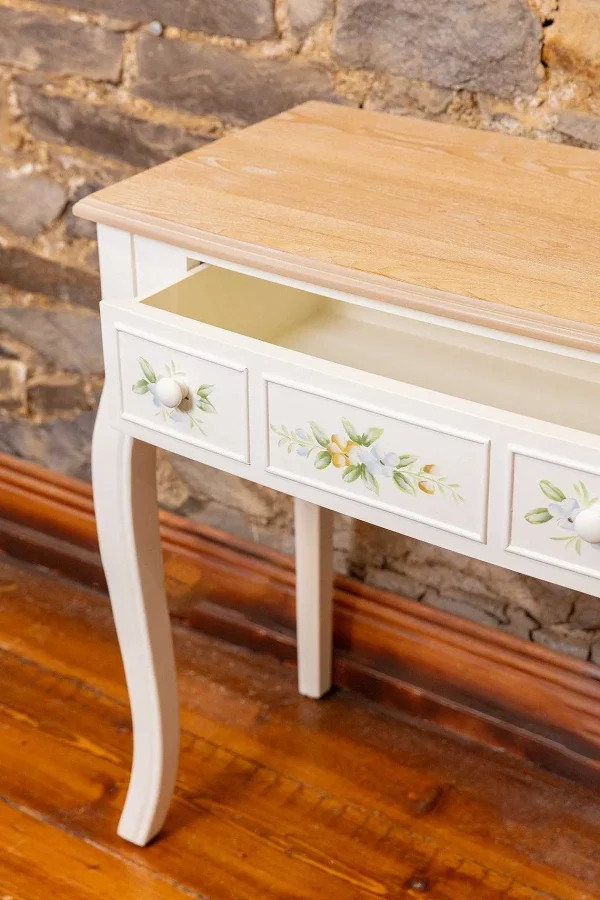 Carraig Donn HOME Florence Painted Console Table* Homeware