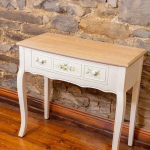 Carraig Donn HOME Florence Painted Console Table* Homeware