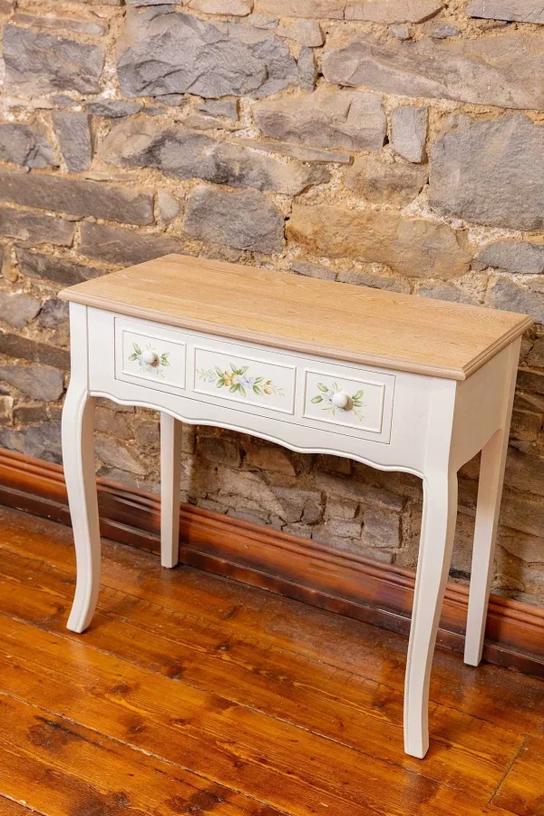 Carraig Donn HOME Florence Painted Console Table* Homeware