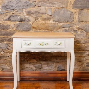 Carraig Donn HOME Florence Painted Console Table* Homeware