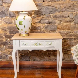 Carraig Donn HOME Florence Painted Console Table* Homeware