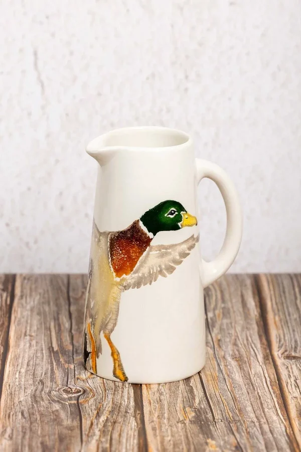 Carraig Donn HOME Flying Duck Large Pitcher* Homeware