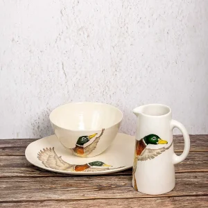 Carraig Donn HOME Flying Duck Large Pitcher* Homeware