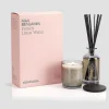 Max Benjamin French Linen Water Candle & Diffuser Gift Set* Homeware