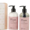 Max Benjamin French Linen Water Wash And Lotion Gift Set.* Homeware