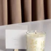 Carraig Donn Living Fresh Linen Candle* Homeware