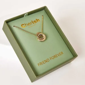 Cherish Friend Forever \\* Boxed Gifts