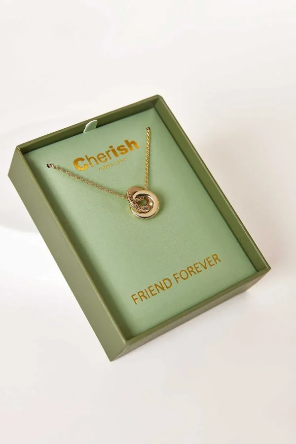 Cherish Friend Forever \\* Boxed Gifts