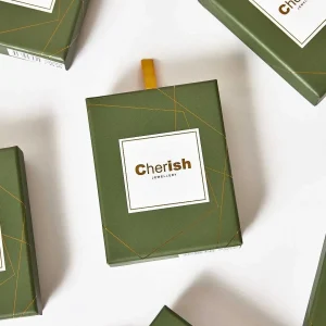 Cherish Friend Forever \\* Boxed Gifts