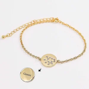 Cherish Gemini Bracelet* Teenager