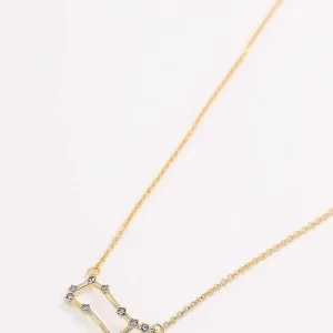 Cherish Gemini Necklace* Teenager