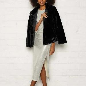 J'aime la Vie Gigi Jacket In Black*Women Coats & Jackets