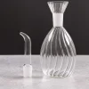 Carraig Donn HOME Glass Oil And Vinegar Dispenser* Homeware