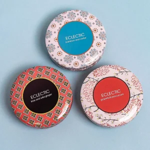 Eclectic Grapefruit & Currant Large Travel Candle* Homeware