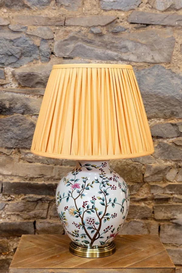 Carraig Donn HOME Greta Ceramic Lamp* Homeware