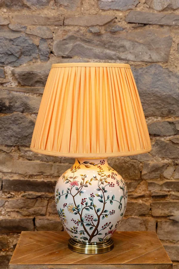 Carraig Donn HOME Greta Ceramic Lamp* Homeware