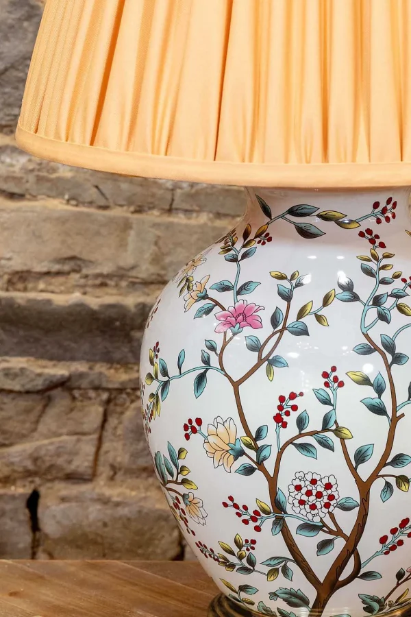 Carraig Donn HOME Greta Ceramic Lamp* Homeware