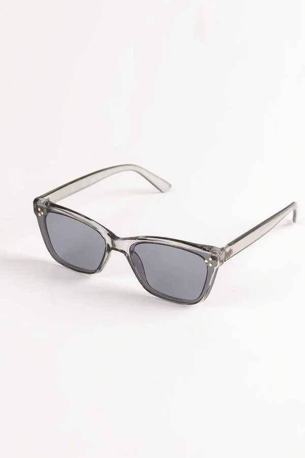 Vero Moda Accessories Grey Frame Sunglasses* Sunglasses