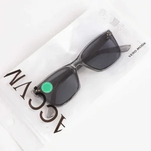 Vero Moda Accessories Grey Frame Sunglasses* Sunglasses