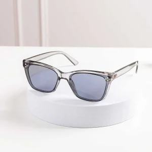 Vero Moda Accessories Grey Frame Sunglasses* Sunglasses