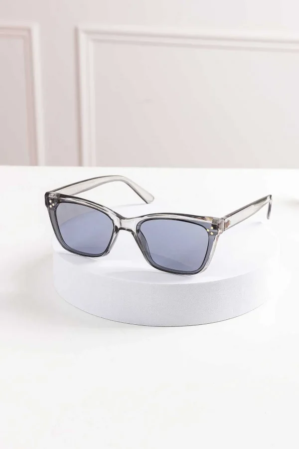 Vero Moda Accessories Grey Frame Sunglasses* Sunglasses