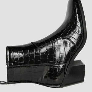 Vero Moda Accessories Grila Boot In Black* Footwear