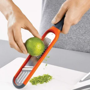 Joseph Joseph Handi- Grate 2-In-1 Mini Grater And Slicer* Homeware