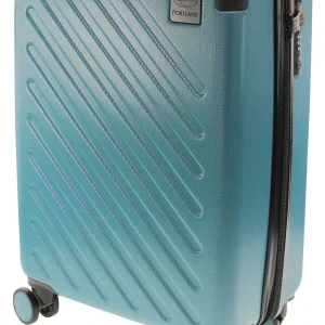 Portland Hard-Shell Suitcase In Teal* Teenager