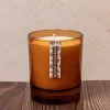 Heritage Bloom Candle* Homeware