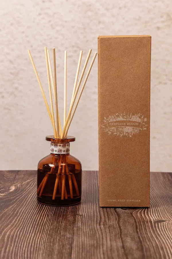 Heritage Bloom Diffuser* Homeware