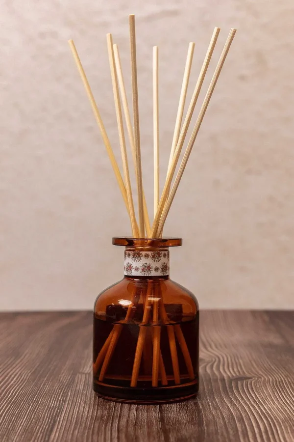 Heritage Bloom Diffuser* Homeware