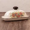 Heritage Butter Dish* Homeware