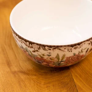 Heritage Cereal Bowl* Homeware