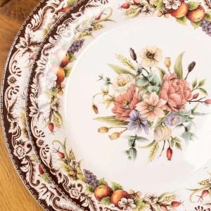 Heritage Dinner Plate* Homeware