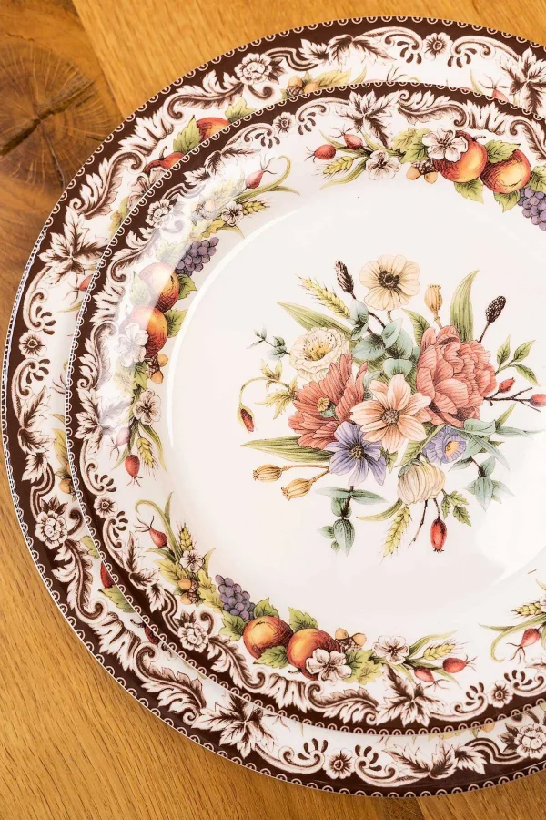 Heritage Dinner Plate* Homeware