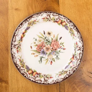 Heritage Dinner Plate* Homeware