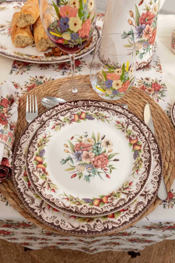 Heritage Dinner Plate* Homeware