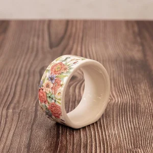 Heritage Napkin Rings* Homeware