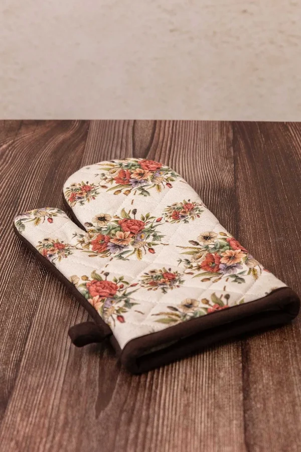 Heritage Oven Mitt* Homeware
