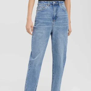 Vero Moda High Waist Mom Jeans In Denim 30\\*Women Jeans & Trousers