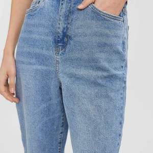 Vero Moda High Waist Mom Jeans In Denim 32\\*Women Jeans & Trousers