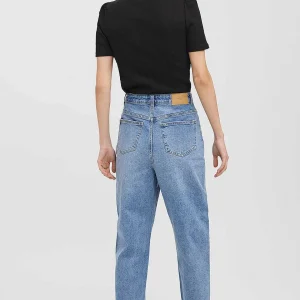 Vero Moda High Waist Mom Jeans In Denim 32\\*Women Jeans & Trousers