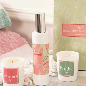 Carraig Donn Dwell Home Fragrance Giftset* Homeware